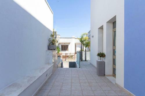 Apartamento Residence Donna Iolanda