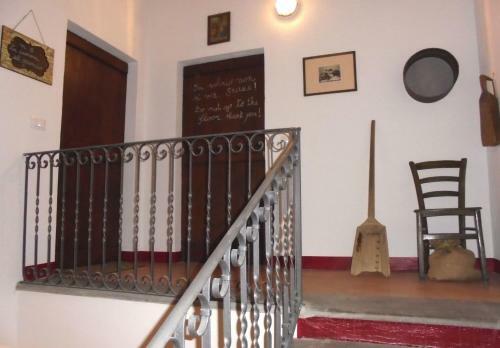 Agroturismo La Casa Di Campagna