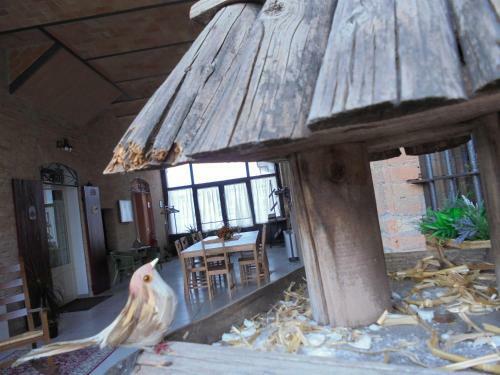 Agroturismo La Casa Di Campagna