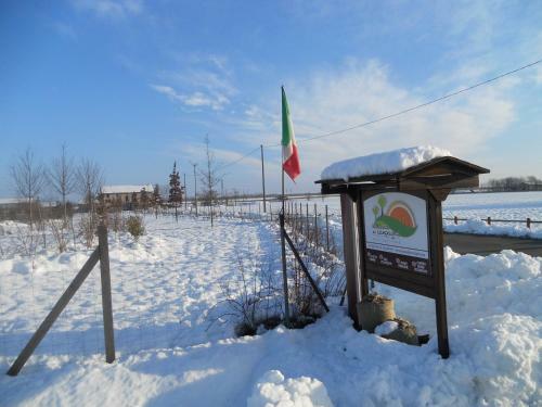 Agroturismo La Casa Di Campagna