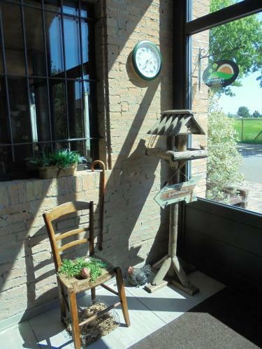 Agroturismo La Casa Di Campagna