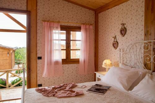 Agroturismo Agriturismo 4 Ricci