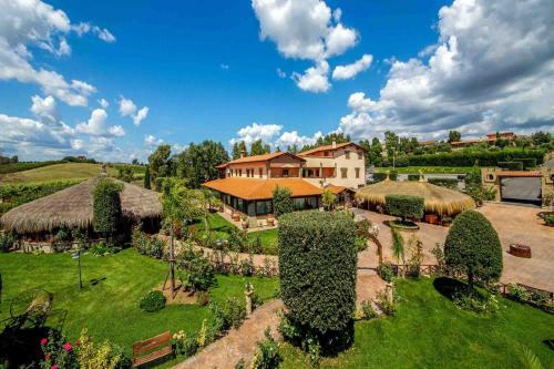 Agroturismo Agriturismo 4 Ricci