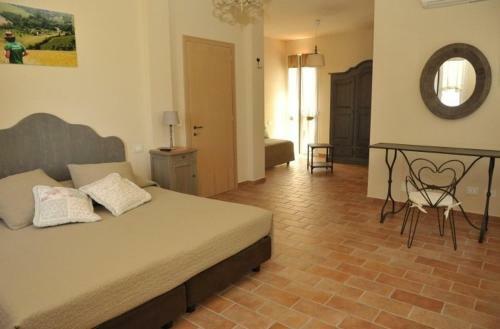 Agroturismo Il Primo Fiore