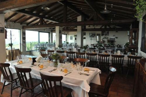 Agroturismo Il Primo Fiore
