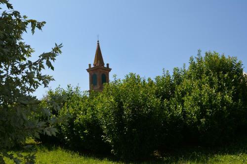 Agroturismo Il Primo Fiore