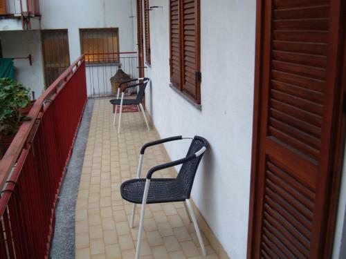 Hotel Albergo Luca