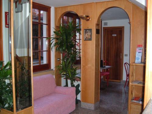 Hotel Albergo Luca