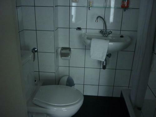 Hotel En Grand Caf� De Pauw
