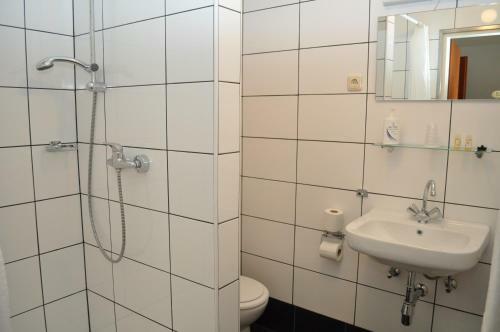 Hotel En Grand Caf� De Pauw