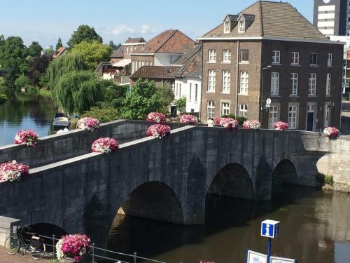 Hotel En Grand Caf� De Pauw