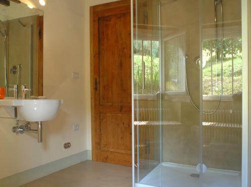 Hostal La Doccia