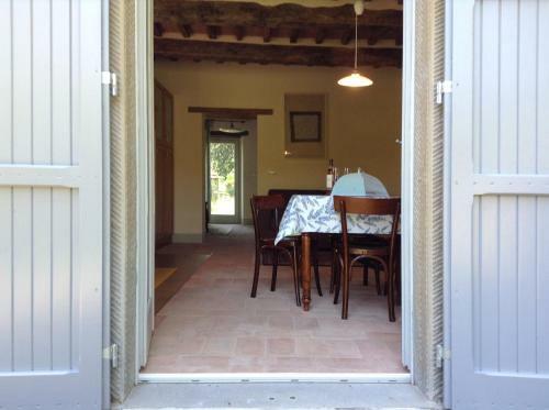 Hostal La Doccia