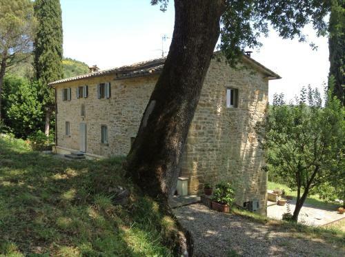 Hostal La Doccia