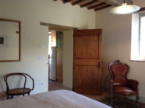 Hostal La Doccia