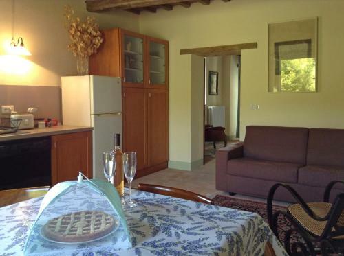 Hostal La Doccia
