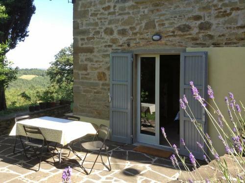 Hostal La Doccia