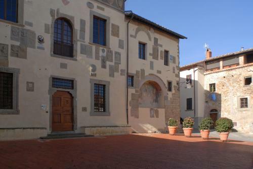 Hostal La Doccia
