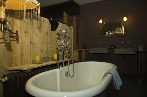 Hostal Comptoir Saint-hilaire
