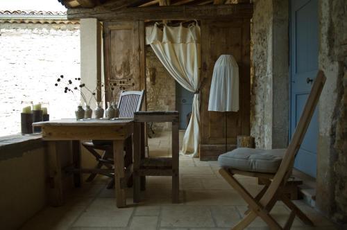 Hostal Comptoir Saint-hilaire
