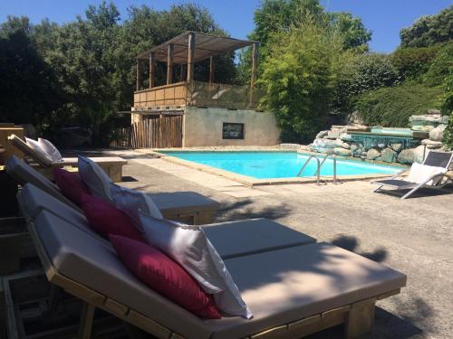 Hostal Comptoir Saint-hilaire