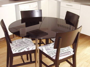 Apartamento Villa Marchesi Residence