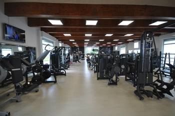 Apartamento Villa Marchesi Residence
