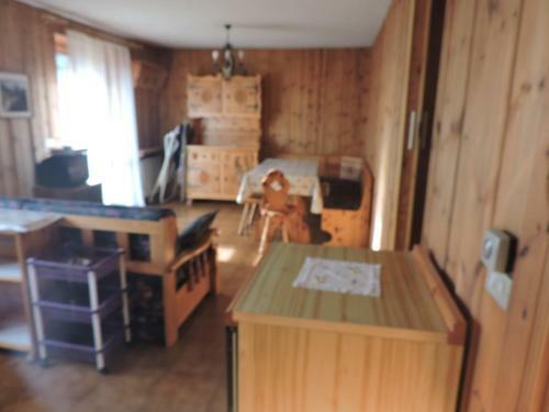 Apartamento Les Maisonnettes