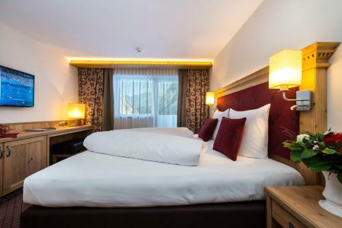 Alpensporthotel Mutterberg