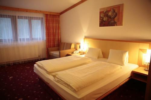 Alpensporthotel Mutterberg