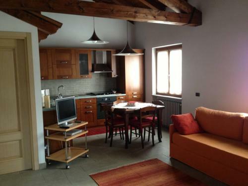 Agroturismo Cascina Dei Giacinti