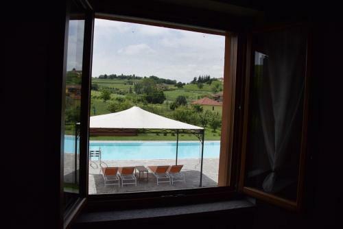 Agroturismo Cascina Dei Giacinti