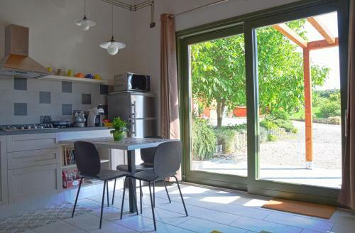 Agroturismo Cascina Dei Giacinti