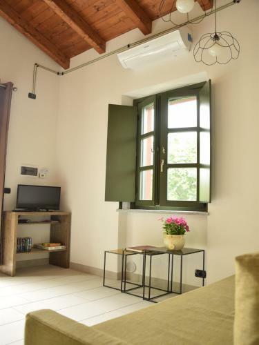 Agroturismo Cascina Dei Giacinti