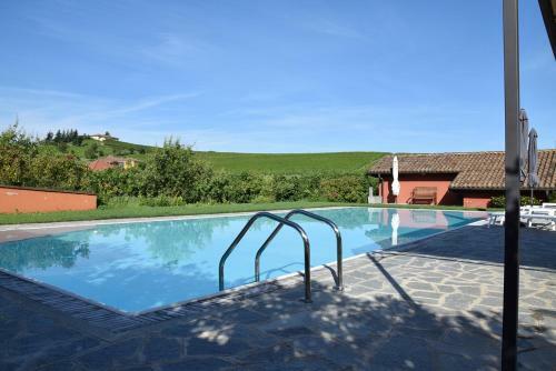 Agroturismo Cascina Dei Giacinti