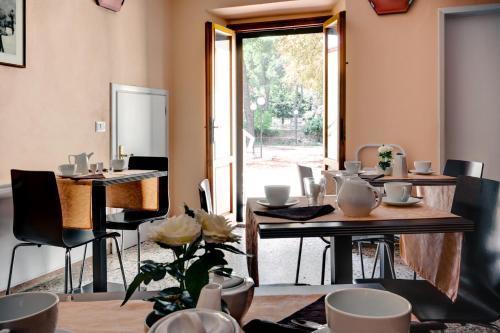 Hotel Il Cavallo