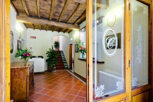 Hotel Il Cavallo