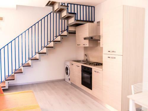 Apartment Principina A Mare 1