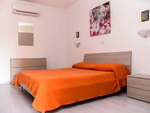 Apartment Principina A Mare 1