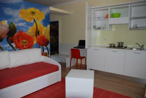 Agroturismo Borgo Piccaratico