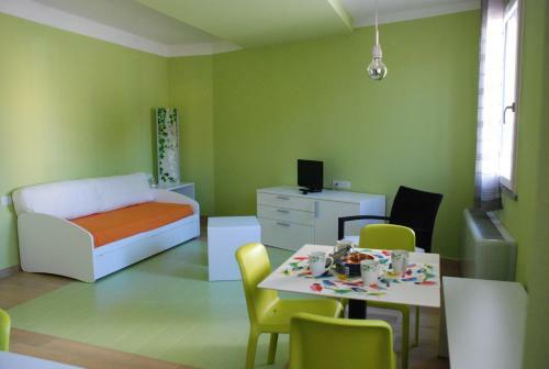 Agroturismo Borgo Piccaratico
