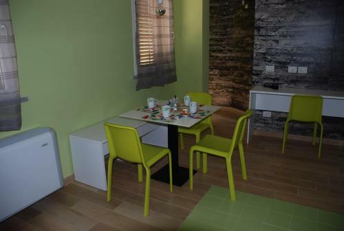 Agroturismo Borgo Piccaratico