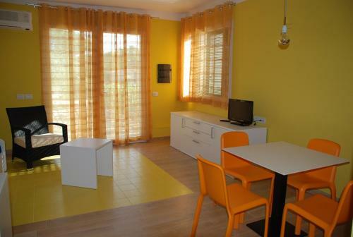 Agroturismo Borgo Piccaratico