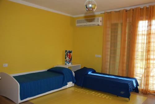 Agroturismo Borgo Piccaratico