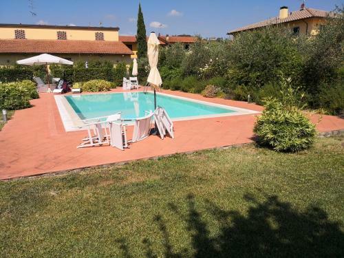 Agroturismo Borgo Piccaratico