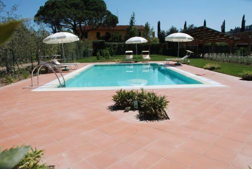 Agroturismo Borgo Piccaratico