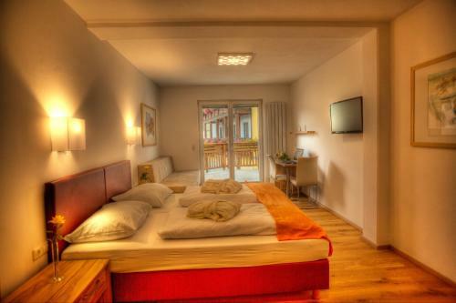 Hotel F�rst