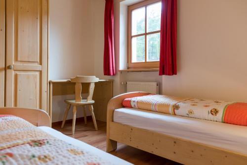 Agroturismo Zu Schgagul