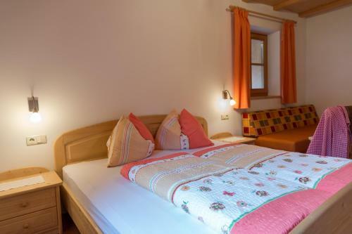 Agroturismo Zu Schgagul