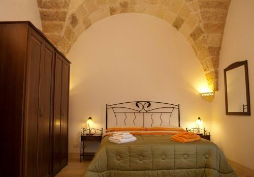 Bed & Breakfast Dimora Moresca 1906